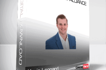 Kevin Leonard – Luxury Agent Alliance