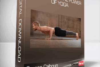 Carson Calhoun – AloMoves – The Power of Yoga