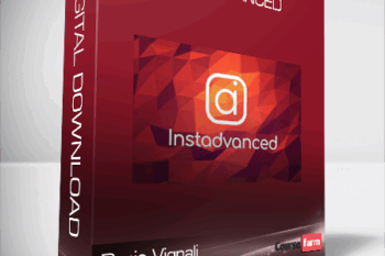 Dario Vignali – Instadvanced (Instadvanced di Marketers (Dario Vignali)