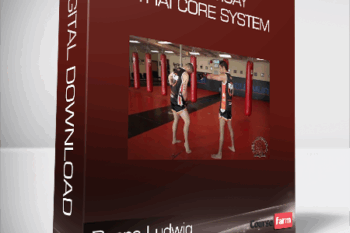 Duane Ludwig – Bang Muay Thai Core System