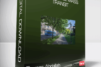 Thomas Abdallah – Sustainable Mass Transit
