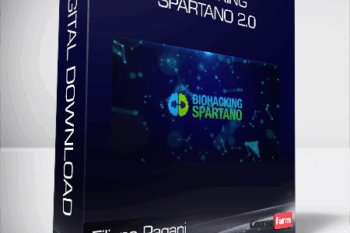 Filippo Pagani – Biohacking Spartano 2.0 (Biohacking Spartano 2.0 di Filippo Pagani)