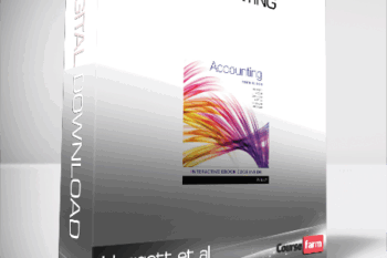 Hoggett et al – Accounting