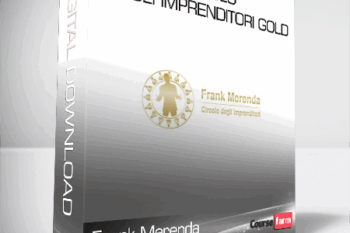 Frank Merenda – Circolo Degli Imprenditori Gold (Circolo degli Imprenditori di Frank Merenda (Gold Edition)