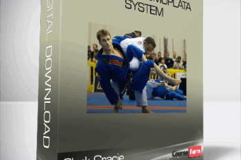 Clark Gracie – Automatic Omoplata System