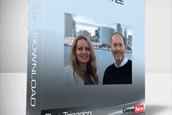 Dan Tricarico & Angela Watson – Finally Free