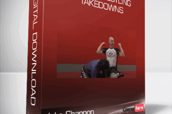 Jake Shannon – Catch Wrestling Takedowns
