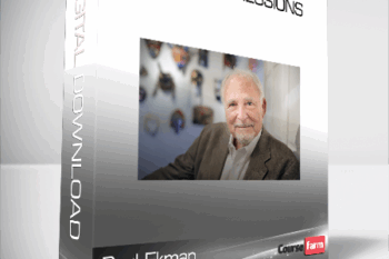 Paul Ekman – Micro Expressions