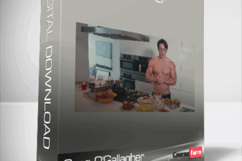Greg O’Gallagher – KinoChef