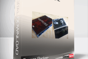 Fraser Parker – Rapture