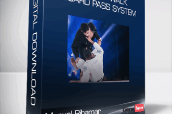 Manuel Ribamar – The Trap Walk Guard Pass System
