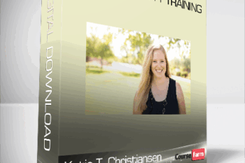 Katie T. Christiansen – Peaceful Potty Training
