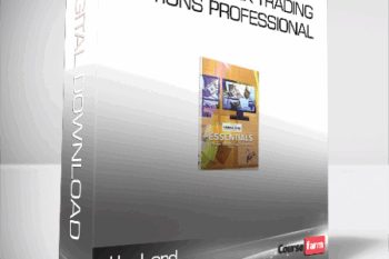J.L. Lord – Random Walk Trading Options Professional