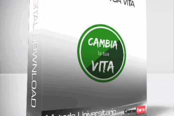 Metodo Universitario – Cambia La Tua Vita