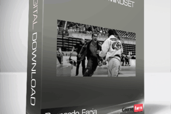 Bernardo Faria – Champions Mindset