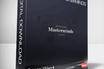 Aaron Ward – Instagram Masterminds