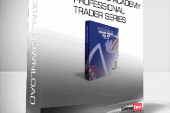 Online Trading Academy – Professional Trader Series