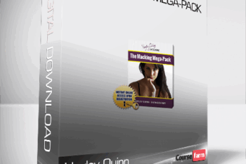 Hayley Quinn – The Macking Mega-Pack