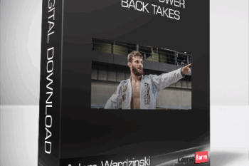 Adam Wardzinski – Polish Power Back Takes