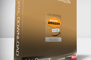 John Rossman – Think Like Amazon