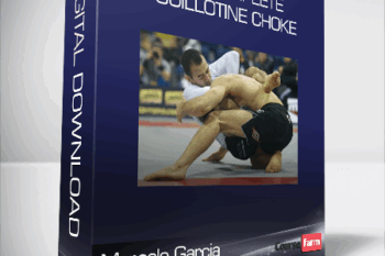 Marcelo Garcia – The Complete Guillotine Choke