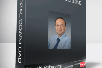 Hiroshi Sakagami – Alternative Medicine
