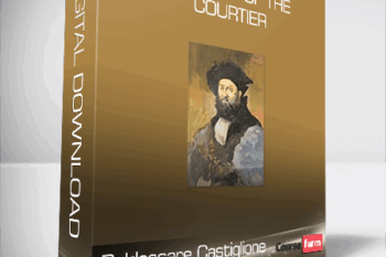 Baldassare Castiglione – The Book of the Courtier