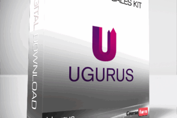 Ugurus – Web Design Sales Kit