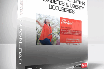 iThrive – Rising from the Depths of Diabetes & Obesity Docuseries