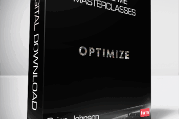 Brian Johnson – Optimize Me Masterclasses