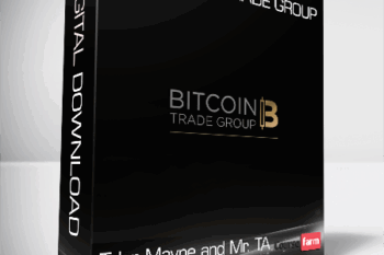 Tyler Mayne and Mr. TA – BTG Bitcoin Trade Group