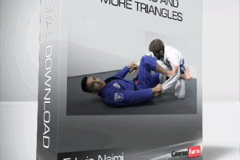 Edwin Najmi – Triangles and More Triangles