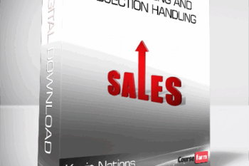 Kevin Nations – RAPID Selling and Objection Handling