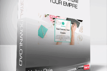 Hailey Dale – Your Content Your Empire
