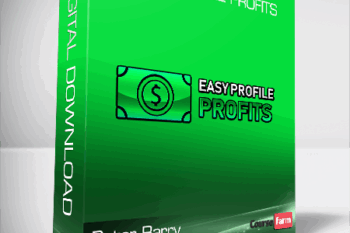 Peter Barry & Fraser McDonald – Easy Profile Profits