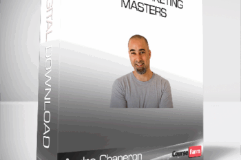 Andre Chaperon – Email Marketing Masters