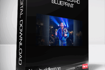 Alex huddleston – The Lapel Guard Blueprint