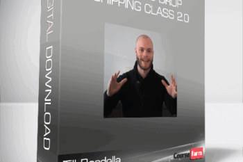 Till Boadella – Advanced Drop Shipping Class 2.0
