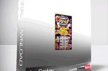 Jay Sankey – 45