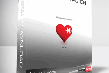 Adam Lyons – Signs of Attraction