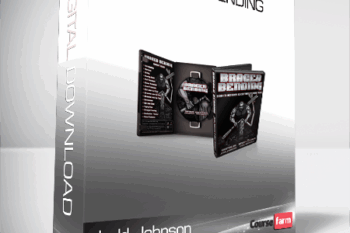 Jedd Johnson – Braced Bending
