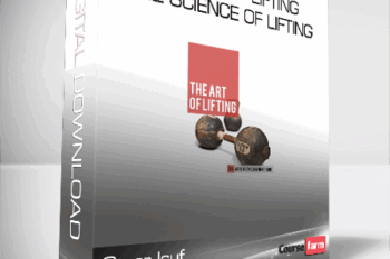 Omar Isuf & Greg Nuckols – The Art of Lifting & The Science of Lifting