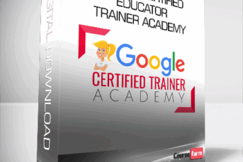 Google Certified Educator Trainer Academy