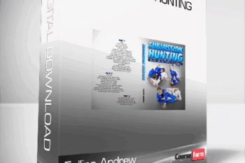Fellipe Andrew – Submission Hunting