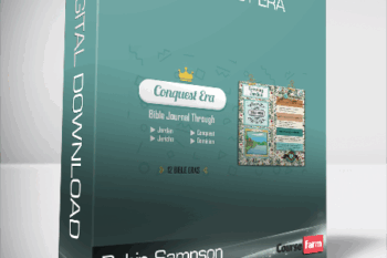 Robin Sampson – Conquest Era