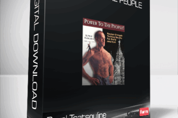 Pavel Tsatsouline – Power to the People