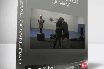 Scott Babb – Reaper Method – La Mano