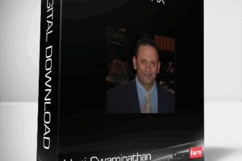 Hari Swaminathan – ETF max