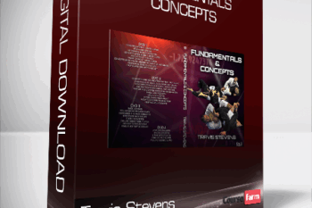 Travis Stevens – Fundamentals & Concepts