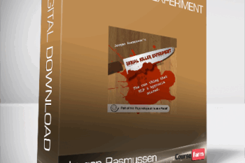 Jørgen Rasmussen – Serial Killer Experiment